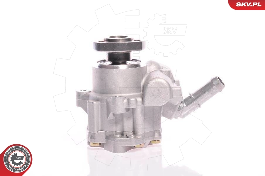 Hydraulic Pump, steering
